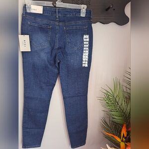 NYDJ Women's Not Your Daughter's Skinny Jeans #New
